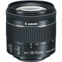 Máy ảnh Canon EOS 2000D + EF-S18-55mm F4-5.6 IS STM