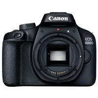 Máy ảnh Canon EOS 4000D Body
