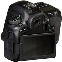 Máy ảnh Canon EOS 6D Mark II Body