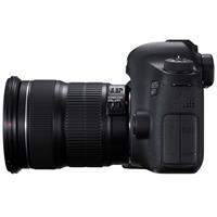 Máy ảnh Canon EOS 6D Mark II + Canon EF24-105mm F3.5-5.6 IS STM (nhập khẩu)