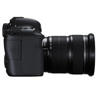 Máy ảnh Canon EOS 6D Mark II + Canon EF24-105mm F3.5-5.6 IS STM (nhập khẩu)