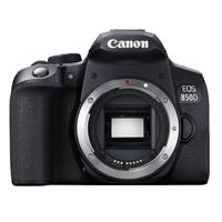 Máy ảnh Canon EOS 850D Body