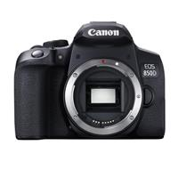 Máy ảnh Canon EOS 850D Body (Nhập Khẩu)