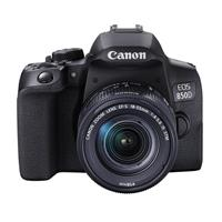 Máy ảnh Canon EOS 850D Kit EF-S18-55mm F4-5.6 IS STM