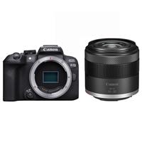 Canon EOS R10 Body + Canon RF-S 14-30mm F4-6.3 IS STM PZ