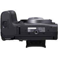 Máy ảnh Canon EOS R10 Body + Ngàm chuyển Canon EF sang EOS R (EF-EOS R) Nhập khẩu