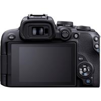 Máy ảnh Canon EOS R10 Kit RF-S18-150mm F3.5-6.3 IS STM