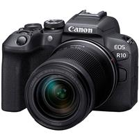 Máy ảnh Canon EOS R10 Kit RF-S18-150mm F3.5-6.3 IS STM