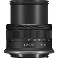 Máy ảnh Canon EOS R10 kit RF-S18-45mm F4.5-6.3 IS STM