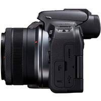 Máy ảnh Canon EOS R10 kit RF-S18-45mm F4.5-6.3 IS STM (Nhập khẩu)