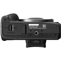 Máy ảnh Canon EOS R100 Body Nhập khẩu
