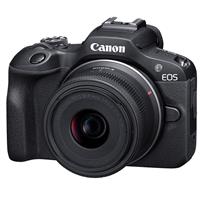 Máy ảnh Canon EOS R100 (Kit RF-S18-45mm F4.5-6.3 IS STM)