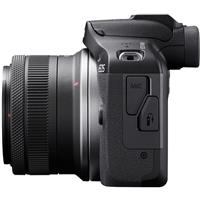 Máy ảnh Canon EOS R100 Kit RF-S18-45mm F4.5-6.3 IS STM Nhập khẩu