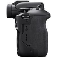 Máy ảnh Canon EOS R100 Kit RF-S18-150mm F3.5-6.3 IS STM Nhập khẩu