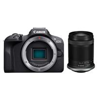 Máy ảnh Canon EOS R100 Kit RF-S18-150mm F3.5-6.3 IS STM Nhập khẩu