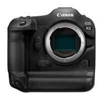 Máy Ảnh Canon EOS R3 Body