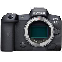 Máy ảnh Canon EOS R5 Mark II Body