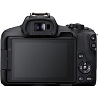 Máy ảnh Canon EOS R50 Kit RF-S18-45mm + RF-S55-210mm Nhập khẩu
