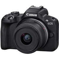 Máy ảnh Canon EOS R50 (Kit RF-S18-45mm F4.5-6.3 IS STM Đen)