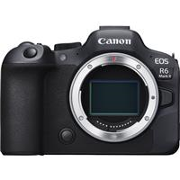 Máy ảnh Canon EOS R6 Mark II Body + Ngàm chuyển Canon EF sang EOS R (EF-EOS R)