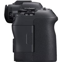 Máy ảnh Canon EOS R6 Mark II Body + Ngàm chuyển Canon EF sang EOS R (EF-EOS R)