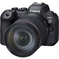 Máy ảnh Canon EOS R6 Mark II Kit RF24-105mm F4 L IS USM
