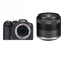 Canon EOS R7 Body + Canon RF-S 14-30mm F4-6.3 IS STM PZ Nhập khẩu