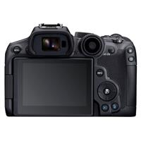 Máy ảnh Canon EOS R7 Body + Ngàm chuyển Canon EF sang EOS R (EF-EOS R) Nhập khẩu