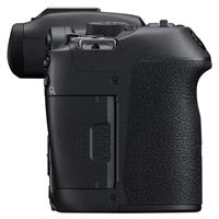 Máy ảnh Canon EOS R7 Body + Ngàm chuyển Canon EF sang EOS R (EF-EOS R) Nhập khẩu