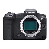 Máy ảnh Canon EOS R7 Body