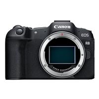 Máy ảnh Canon EOS R8 Body
