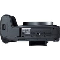 Máy ảnh Canon EOS R8 kit RF24-105mm F4 L IS USM