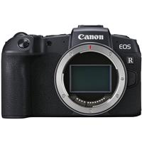 Máy ảnh Canon EOS RP Body + RF50mm F1.8 STM (Nhập khẩu)