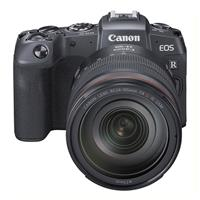 Máy ảnh Canon EOS RP Kit RF24-105mm F4 L IS USM (nhập khẩu)