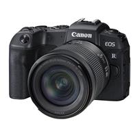 Máy ảnh Canon EOS RP Kit RF24-105mm F4-7.1 IS STM (nhập khẩu)