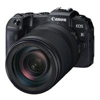 Máy ảnh Canon EOS RP body + RF24-240mm F4-6.3 IS USM (nhập khẩu)
