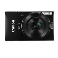 Máy ảnh Canon Ixus 190/ Đen