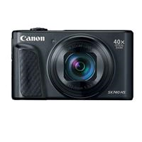 Máy ảnh Canon Powershot SX740 HS/ Đen