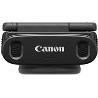 Máy ảnh Canon Powershot V10 Đen