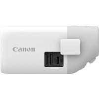 Máy ảnh Canon Powershot ZOOM Trắng