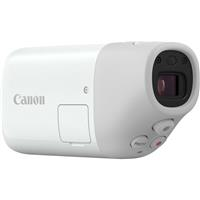 Máy ảnh Canon Powershot ZOOM Trắng