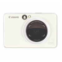 Máy Ảnh Canon ZV123/ Trắng