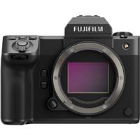 Máy ảnh Fujifilm GFX 100 II Body