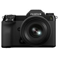 Máy ảnh Fujifilm GFX-50S Mark II Kit GF 35-70mm F4.5-5.6 WR