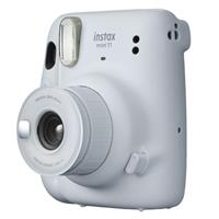 Máy ảnh Fujifilm Instax Mini 11 Ice White/ Trắng