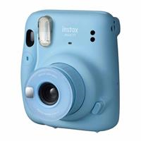 Máy ảnh Fujifilm Instax Mini 11 Sky Blue/ Xanh