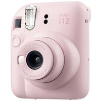 Máy ảnh Fujifilm Instax Mini 12 Blossom Pink