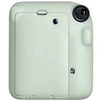 Máy ảnh Fujifilm Instax Mini 12 Mint Green