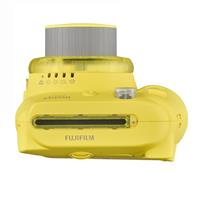 Máy Ảnh Fujifilm Instax Mini 9 Clear Yellow