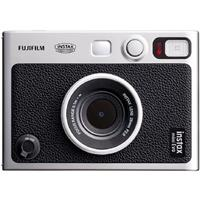 Máy ảnh Fujifilm Instax Mini Evo Đen